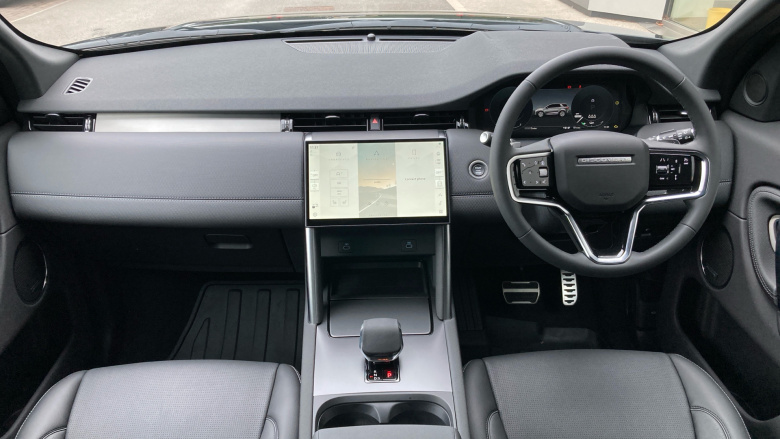 Land Rover Discovery Sport 1.5 P270e Dynamic SE 5dr Auto [5 Seat] Station Wagon